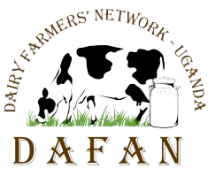 Diary farmers network Uganda